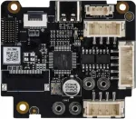 BambuLab TH plaat A1 Mini