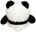 AURORA PLUSH AURORA pehme m&auml;nguasi panda 14 cm