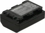 Duracell Li-Ion Akku 2040mAh for Sony NP-FZ100