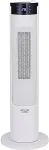 Adler Ceramic radiator AD 7730 White