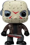 Funko POP! Vinyl Figuur: Jason Voorhees