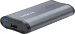 K&otilde;vaketas ADATA Technology External SSD|ADATA|SE880|500GB|USB-C|Write speed 2000 MBytes/sec|Read speed 2000 MBytes/sec|AELI-SE880-500GCGY