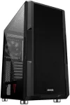Korpus Modecom VOLCANO AMIRANI BLACK COMPUTER HOUSING