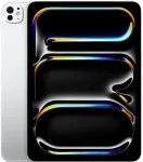 Tahvelarvuti APPLE iPad Pro 11" M5 Wi‑Fi + Cellular 512GB l&auml;ikiv, h&otilde;bedane