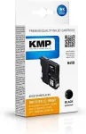 Tooner KMP PrintTechnik AG KMP Patrone Brother LC-985Bk black 300 S. B65B