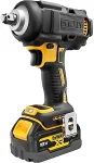 Dewalt DCF891P2G-QW power screwdriver/impact driver 2000 RPM