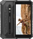 Mobiiltelefon ULEFONE Rugking 2 Pro puhelin, 64/4 Gt, musta