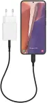 Ifrogz ZAGG mophie essentials Netzteil 20W 1x USB-C wei