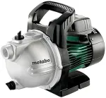 Metabo . GARDEN PUMP P 3300 G 3300 l/h 4.5 bar