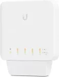Ubiquiti UniFi USW‑FLEX Managed L2 Gigabit Ethernet (10/100/1000) Power over Ethernet (PoE) White