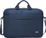 Case Logic | Advantage | Fits up to size 15.6 " | Messenger - Briefcase | Shoulder strap | Dark Blue