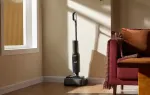 Tolmuimeja ROBOROCK Vacuum Cleaner||F25|Canister/Cordless/Bagless|Black|Weight 4.2 kg|WD5M1A522-00
