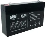 UPS Bluewalker PowerWalker Battery MHB MS9-6
