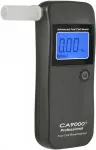 BACSCAN MEDICAL CA 9000 PROFESSIONAALNE 0 - 4% Black