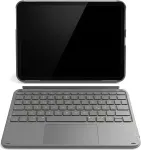 Inateck inateck iPad 11" klaviatuur QWERTZ Black Gray