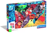 Clementoni 25074 puzzle