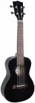 V-tone UK23 BK - 23" concert ukulele