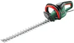 Bosch Powertools hedge trimmer Universal HedgeCut 60 (green/black, 480 watts)