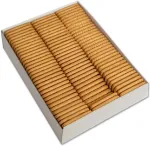 Selga Kondenspiimamaitselised k&uuml;psised 5kg