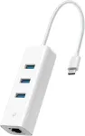 V&otilde;rgukaart TP-Link UE330C USB 3.0 to Gb Eth.adapter