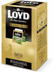 Loyd Must tee Horeca Gold 20 x 2g