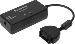 PANASONIC CF-VCBTB3W - Batterieladeger&auml;t - f&uuml;r Panasonic CF-VZSU73U, Toughbook D1 (CF-VCBTB3W)