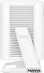 Blow AndroidTV FullHD MaxView portable projector white
