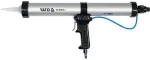 Yato YT-67470 caulking gun Pneumatic caulking gun