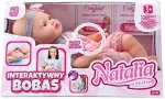 ARTYK Doll Natalia Baby doll 41 cm