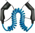 Kabelmeister E-Auto-Ladekabel Mode 3, 3-ph. 16A 11kW 5m