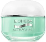 Biotherm Aquasource 50ml - Day Cream naistele