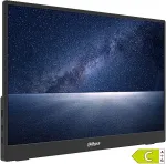 Monitor Dahua PRZENOŚNY HDMI, USB-C, AUDIO PM16-F201PD 15.6 "