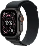 APPLE Watch Ultra 3/49/Elegant Band/Black