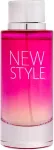 New Brand Parfums Prestige New Style 100ml - Eau de Parfum naistele