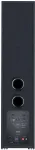 Noname Magnat Monitor Ref. 5A Floorstanding Powered speakers, Black, Pair