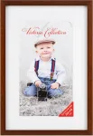 Victoria Collection Pildiraam Cubo 30x45, pruun (VF2277)
