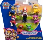 SPIN MASTER Spinmaster Paw Patrol Air Rescue - Figure Gift Set