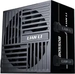 Toiteplokk Lian LI 550W RB Series ATX 3.1 Schwarz