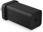 Hp 65W Gallium Nitride Wall Charger EURO