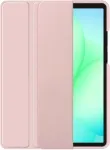 Tech-Protect Kaitsekaaned SmartCase Pen, Samsung Galaxy Tab A11+ / Tab A9+, heleroosa,