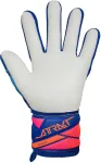 Reusch Rękawice bramkarskie dziecięce Attrakt Grip Junior 5
