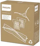 PHILIPS XV1453/10 vacuum accessory/supply Accessory kit Robot vacuum