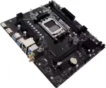 Emaplaat Biostar B650MS2-E motherboard