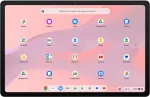 ASUS Chromebook CM32 Detachable/CM3206DM4A-EDU8128/MTK-540/12.1"/2560x1600/T/8GB/128GB/Mali G57/Chro