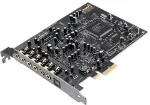 Helikaart Creative Labs Sound Blaster Audigy Rx Internal 7.1 channels PCI-E
