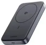 Ugreen Powerbank 45763, 10000mAh Wireless charging Grey