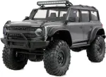 Amewi RC roomikauto Mini-Cabalo AMXRock 4WD 1:16 RTR grey