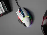 Hiir A4 TECH A4Tech mouse Bloody W95Max USB Sports Navy A4TMYS47258