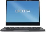 Dicota Secret 4-Way - Notebook-Privacy-Filter - durchsichtig - f&uuml;r Dell Latitude 7285 2-in-1