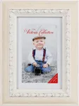 Victoria Collection Pildiraam Seoul 10x15, valge